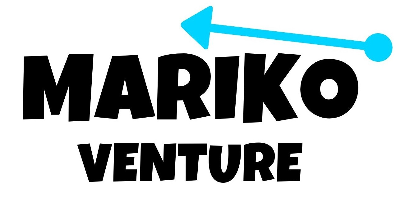 Mariko Venture Logo